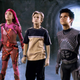 Image for article titled Superhero Movies, Ranked